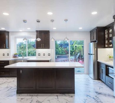 Benefits of Kitchen Remodeling
