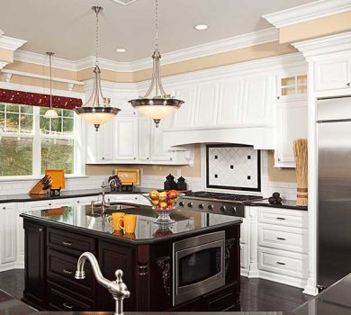 How Can Kitchen Remodeling Enhance Your Home